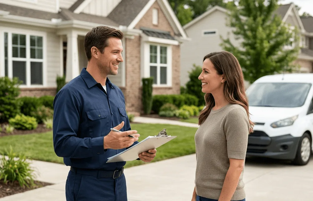 Mold Remediation Deckerville, MI FAQs
